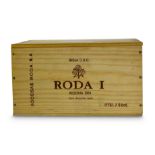 Bodegas Roda 'Roda I' Reserva, Rioja DOCa 2004