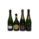 Mixed Champagnes