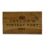Taylor's Port 1994