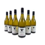 Tinpot Hut Sauvignon Blanc, Marlborough 2017