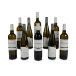 Mixed Jim Barry White Wines