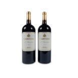 CVNE Vinedos del Contino 'Contino' 17 Barricas, Rioja 2013 Magnums