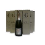 NV Gosset Brut Excellence, Champagne