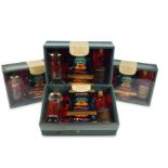 Martell Coffee and Cognac Gift Box from the 70's