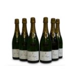 Pol Roger Brut, Champagne 1990