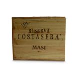 Masi Costasera Riserva, Amarone della Valpolicella Classico DOCG, 2008