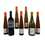 Assorted Australian Wines