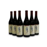 LOT WITHDRAWN "Renato Ratti Colombe Dolcetto d'Alba, Piedmont, 2015"