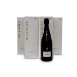 Bollinger Grande Annee 2007