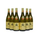 Famille Vincent Proprietaire Saint-Veran Appellation Saint-Veran Controlle 2017