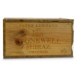 Peter Lehmann Stonewell Shiraz, Barossa Valley 1998