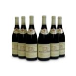 Bouchard Pere & Fils 'Beaune du Chateau' Beaune Premier Cru Rouge, Cote de Beaune 2012