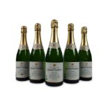 Canard Duchene Parcelle 181 Extra Dry Brut organic