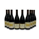 Mixed Chateauneuf-du-Pape