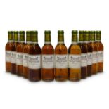 Chateau Nairac 1986 - 37.5cl