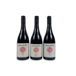 A Trio of Clonakilla Wines