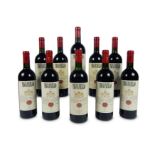 Tignanello - multiple vintages