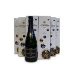 Taittinger Prelude Grands Crus, Champagne