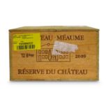 Chateau Meaume Rose