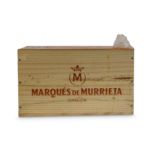Marques de Murrieta Reserva, Rioja 2006
