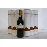 W & J Graham's Late Bottled Vintage Port 2009