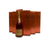 Taittinger Brut Prestige Rose, Champagne