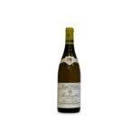 Joseph Drouhin Marquis Laguiche Montrachet 1997