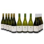 Mixed Vasse Felix Chardonnay