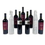Assorted Luigi Bosca Wines