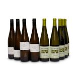 Assorted Australian Riesling