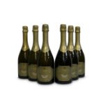 Lanson Noble Cuvee Brut Millesime, Champagne 1989