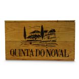 Quinta do Noval Vintage Port 1985