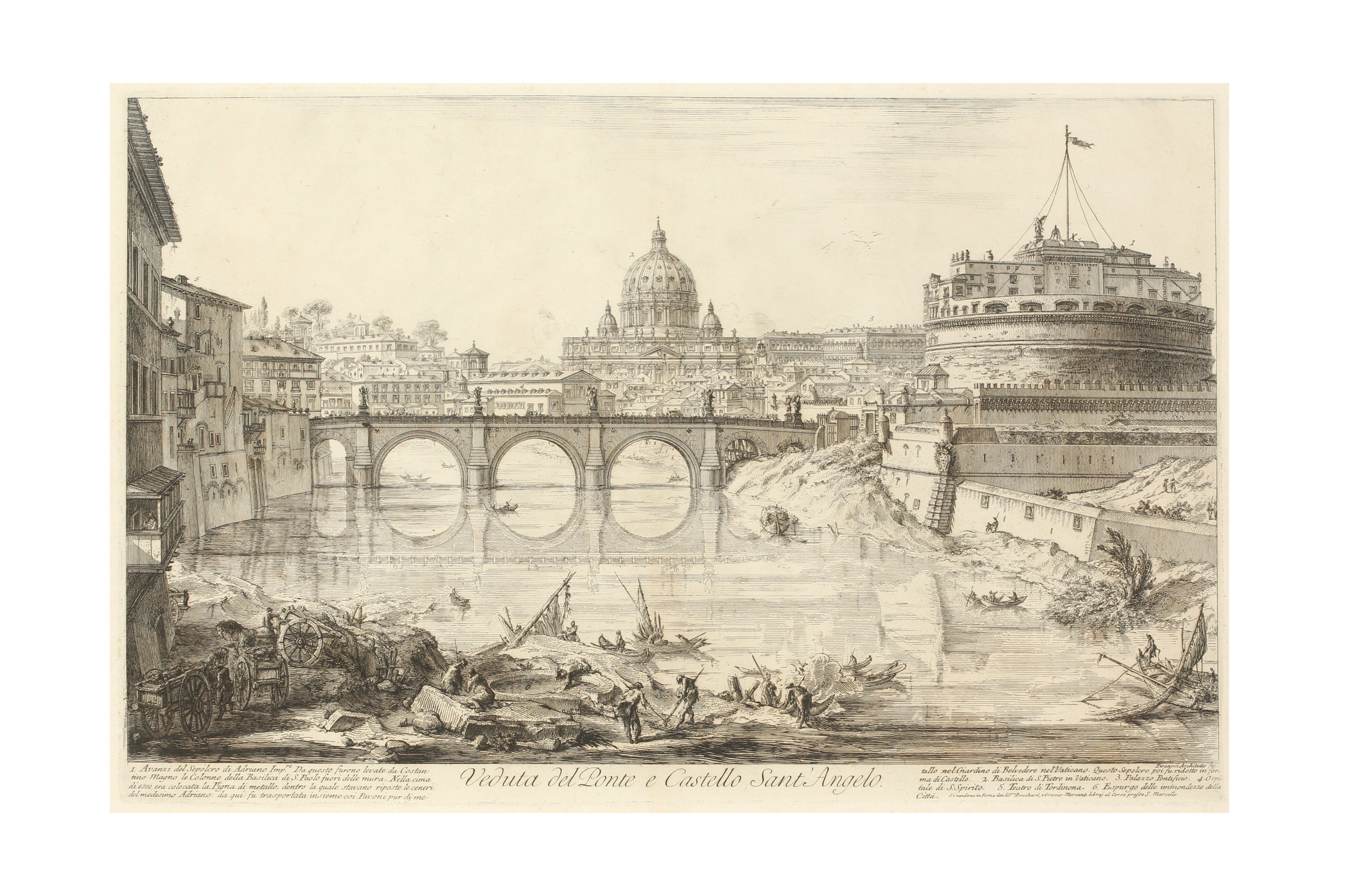 Piranesi (Giovanni Battista)