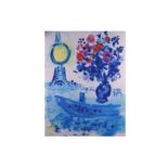 § Chagall (Marc) ARR