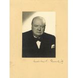 Churchill (Winston)