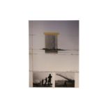 § Christo & Jeanne-Claude.- ARR
