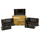 Nikon F36 Motor Drives (3)