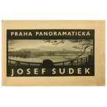 Josef Sudek (1896-1976)