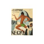 Poster - Josephine Baker