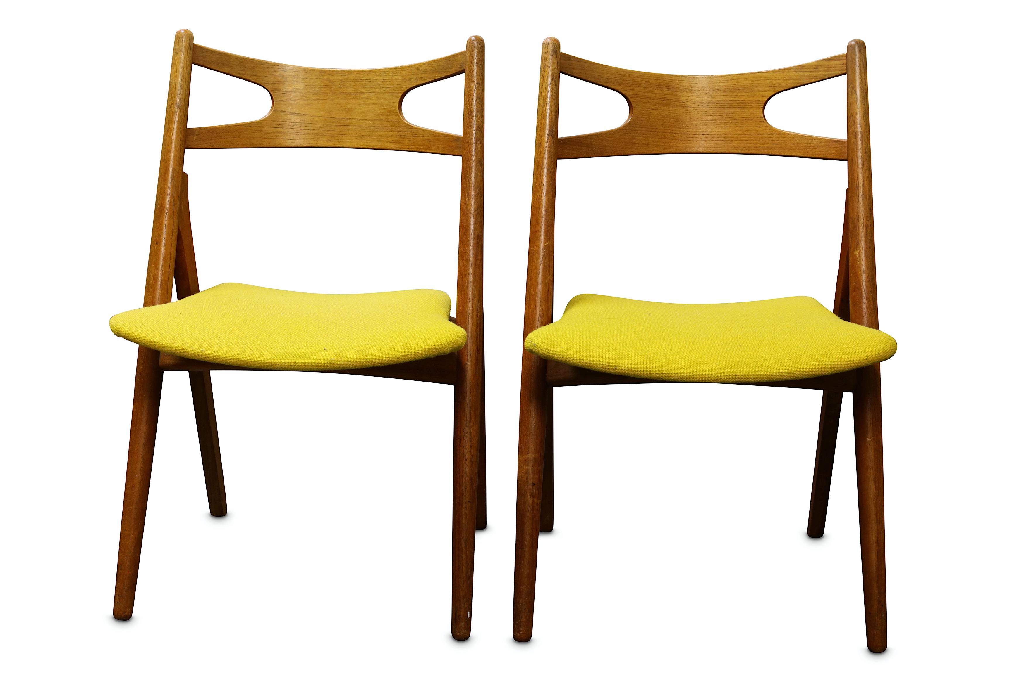 Hans J Wegner for Carl Hansen and Son