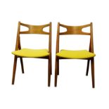 Hans J Wegner for Carl Hansen and Son