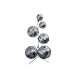 Tom Dixon Mirror ball lights