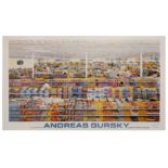 § Andreas Gursky (b. 1955), '99 Cents - MoMA Edition'