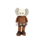 KAWS (American, b.1974), 'Lane Crawford Toy'