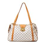 Louis Vuitton Damier Azur Stresa PM