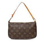 Louis Vuitton Monogram Pochette