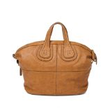 Givenchy Tan Medium Nightingale Bag