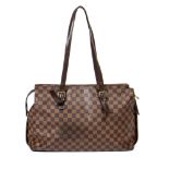 Louis Vuitton Damier Chelsea Tote