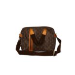 Louis Vuitton Monogram Sac Bosphore