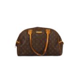 Louis Vuitton Monogram Canvas Montorgueil PM